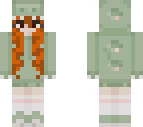 edited dino skin