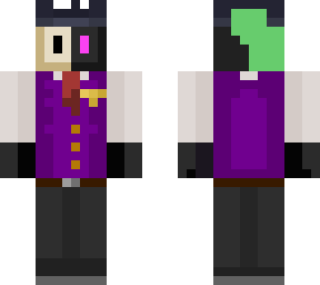 emerald (night guard)