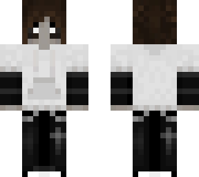 emo demon