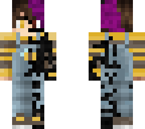 ender corrupted bee boi