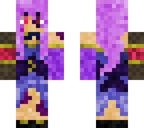 ender corruption