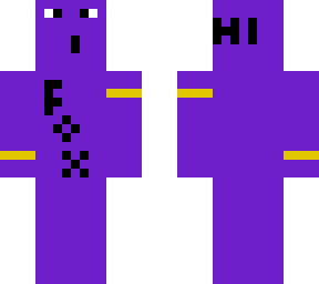 epicfox13 skin