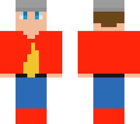 flash (jay garrick)