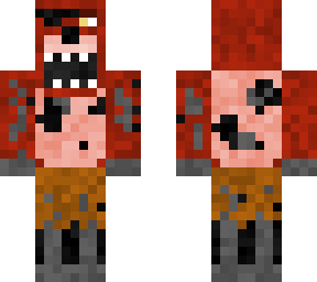 foxi