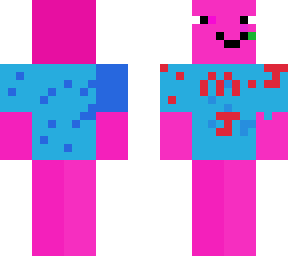 gamer axolotl