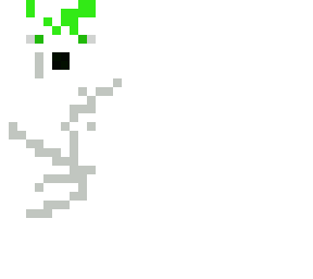 ghost boy