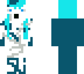 ghost girl