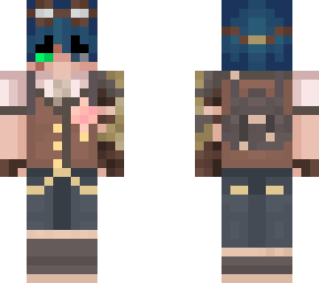 ghost smp
