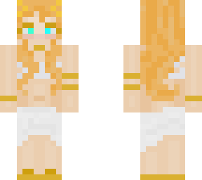 godess