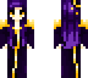gold capped