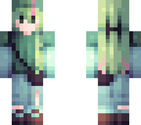 green [rce]