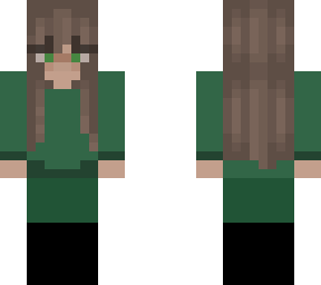 green&black
