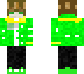 green drip (drip series)