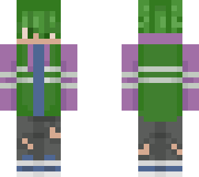 green life robin