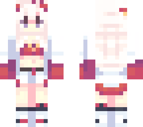 gril kawa