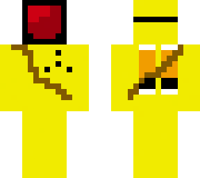 hazmat suit