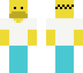 homer simpson