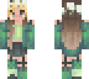 idk