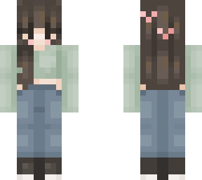 idk what to makeee