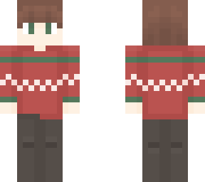 isn't it a bit late to be wearing that sweater? ~ rce