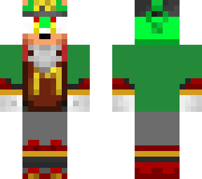 j1nk4 mcdonald