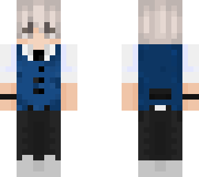 jackforme skin swipeup