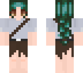 jungle survival (fixed)