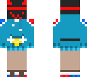 juniormutlee ~ [9/10]