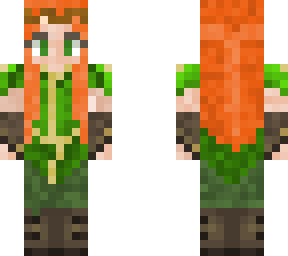 keyleth (vox machina)