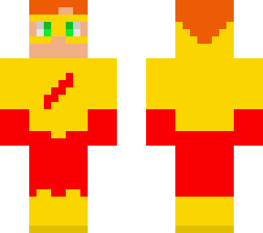 kid flash
