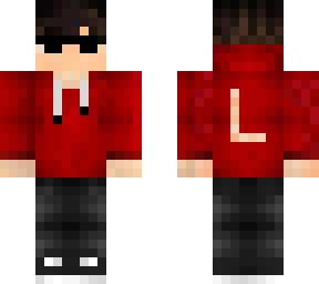 legend skin