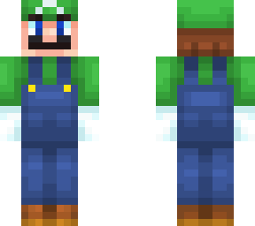luigi v2