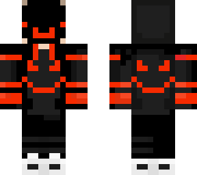 magma kid