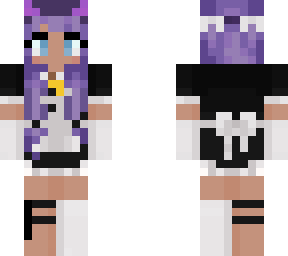 maid