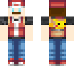 mario pokeman