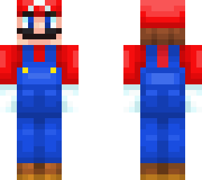 mario v2