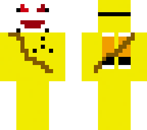 masked