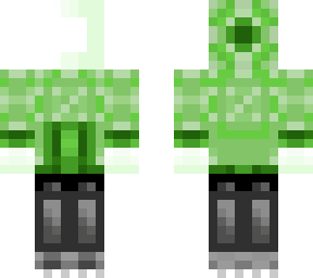 me (but minecraft) ?