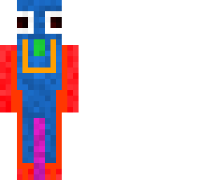 mr fuzzy
