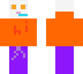 my new main
