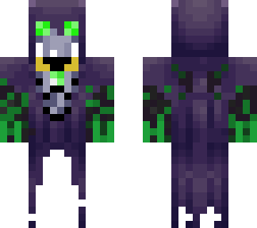 necromancer