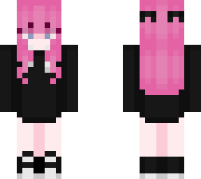 new skin