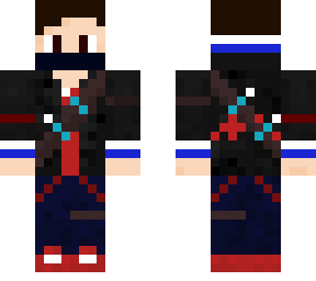 nexisam (fixed again)