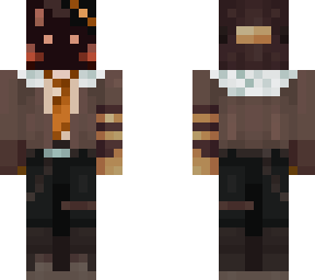 nyx | oc