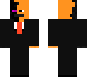 orange enderman 2 (fixed)