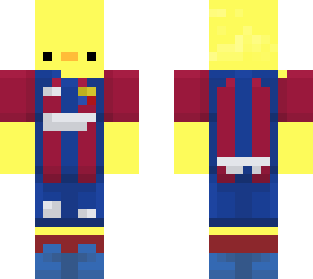 pato barca