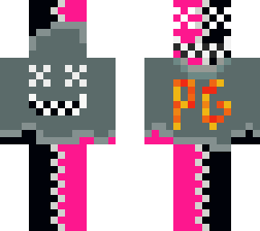 pheonixs skin