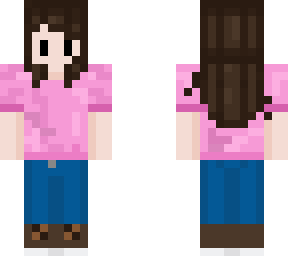 pinky simple