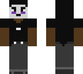 playboi carti king vamp minecraft skin