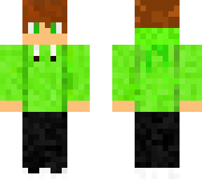 pls do not use this skin.